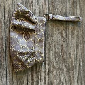 Maruca Wristlet Handbag